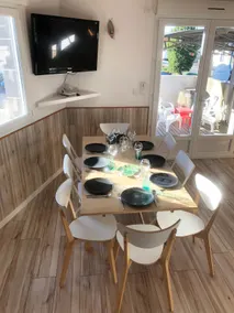 Team House - 8 lits - Image 3