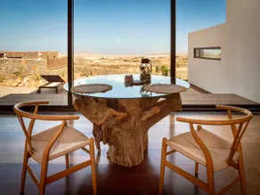 CASA LA BOCAINA - private villa with panorama & ocean view - Image 2