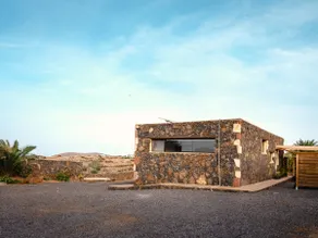 CASA LA BOCAINA - private villa with panorama & ocean view - Image 5