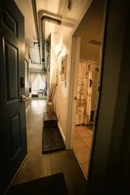 FREE Parking UnderG/Heated, 2 FullBeds, 1Room Loft - Image 5