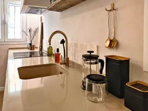 Luxurious stylishly furnished beach apartment - Image 5
