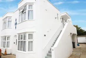 The White House - Lux Southbourne beach 3 bed stay - Image 4