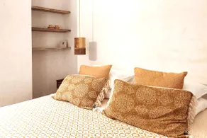 Luxury 80m2 private apartment right on the beach in Malaga - Image 3