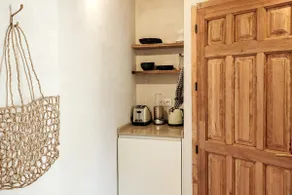 Luxury 80m2 private apartment right on the beach in Malaga - Image 5