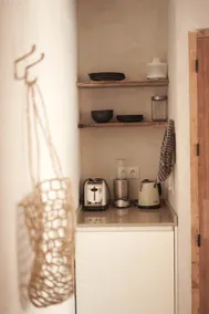 Luxury 80m2 private apartment right on the beach in Malaga - Image 2