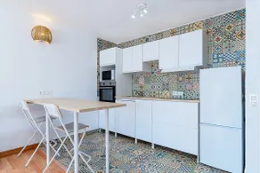 Fantastic apartment with terrace and ocean views - Image 5