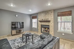 NEW! Austin House w/ Back Yard - 15 Mi to Downtown - Image 2