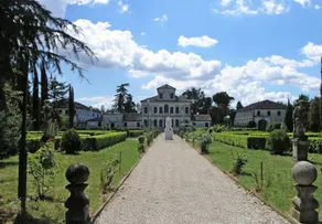 Villa Navagero Erizzo - Ca' Dei Pasin A. - Image 3