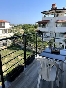New, close to the sea-center, 1+1 apartment with balcony - Image 2
