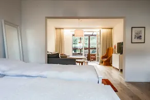 Vacation apartment in Baunatal-Großenritte near the Documenta city of Kassel - Image 4