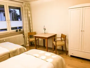 Vacation apartment in Baunatal-Großenritte near the Documenta city of Kassel - Image 5