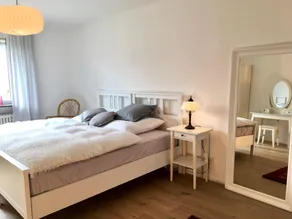 Vacation apartment in Baunatal-Großenritte near the Documenta city of Kassel - Image 3