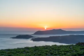 Villa Oinos - Sunset Views - Image 5