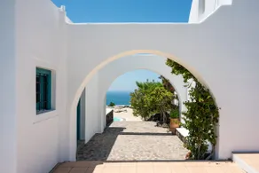 Villa Oinos - Sunset Views - Image 2