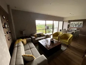 APARTMENT IN EXCLUSIVE, PRIVATE AREA AND POOL - Image 2