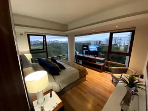 APARTMENT IN EXCLUSIVE, PRIVATE AREA AND POOL - Image 5