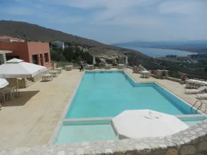 Rosemary Apartment in Exopoli, Georgioupolis - Image 2