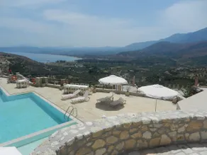 Rosemary Apartment in Exopoli, Georgioupolis - Image 3