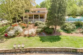 Perfect Winter Lake Getaway Villa on Lake Wylie - Family Friendly + Lovers Dream - Image 4