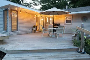 Pineapple Shores Pool Retreat - Image 4