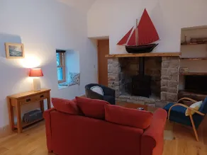 Connemara Coastal Cottage - Image 5