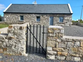 Connemara Coastal Cottage - Image 2