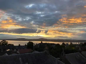 Lovely 2 bedroom apartment in Fife - Image 4