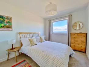 Lovely 2 bedroom apartment in Fife - Image 3