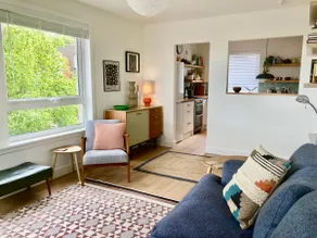Lovely 2 bedroom apartment in Fife - Image 2