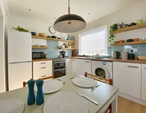 Lovely 2 bedroom apartment in Fife - Image 5