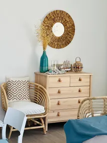 Beach apartment with sea view - Image 3