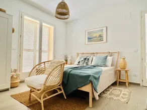 Beach apartment with sea view - Image 2