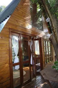 Cabin in a magical place - Nature retreat in SP - Image 5