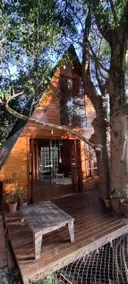 Cabin in a magical place - Nature retreat in SP - Image 3