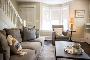 Charming home steps away from Main Street Hudson and Western Reserve Academy - Image 2