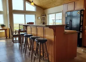 *Beachfront* 3BR modern, 2 master suites, sunsets! - Image 2