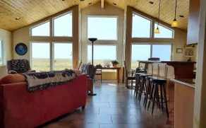 *Beachfront* 3BR modern, 2 master suites, sunsets! - Image 3