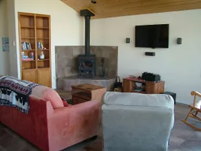 *Beachfront* 3BR modern, 2 master suites, sunsets! - Image 4