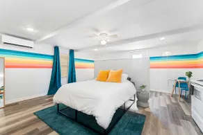 Mod-Pod Retro Studio | Near TTU | 1BR/1BATH - Image 4