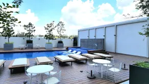 ”SPHERA” Luxurious apartment in Zona Andares - Image 2