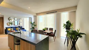 ”SPHERA” Luxurious apartment in Zona Andares - Image 4