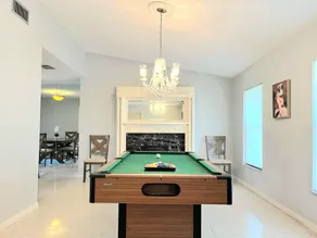 6 Beds / Pool / Grill / Billiards / Tampa - Image 5