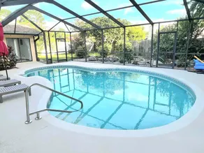 6 Beds / Pool / Grill / Billiards / Tampa - Image 2