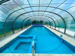 *Private Heated Pool* Home Near Bypass&Amenities - Image 2