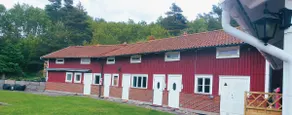 Cottage in the countryside, Grebbestad No. 8 - Image 5
