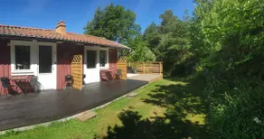 Cottage in the countryside, Grebbestad No. 8 - Image 3