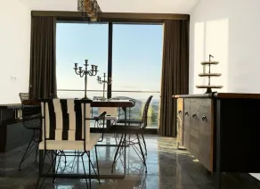 White bodrum villa with amazing view - Image 2