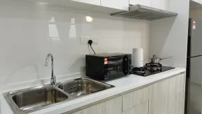 2 Rooms | Swimming Pool | Android TV | Cyberjaya - Image 5