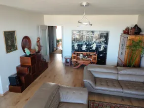 Beautiful apartment with sea/marina view - Image 4