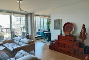 Beautiful apartment with sea/marina view - Image 3